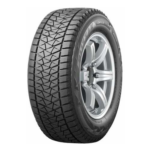 Шины BRIDGESTONE Blizzak DM-V2 215/70 R15 98S 11992 в Колеса даром