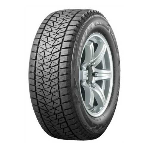 Шины Bridgestone BLIZZAK DM-V2 225/55R17 97 T в Колеса даром