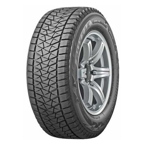 Шины BRIDGESTONE BLIZZAK DM-V2 225/55R19 99T T 12086 в Колеса даром