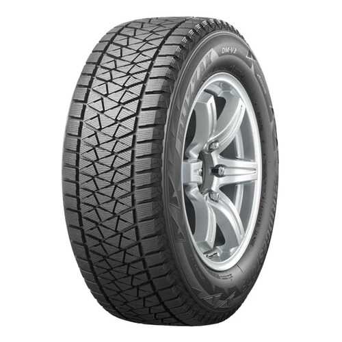 Шины BRIDGESTONE Blizzak DM-V2 235/55 R20 102 12070 в Колеса даром