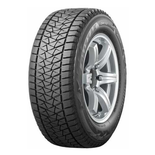 Шины BRIDGESTONE Blizzak DM-V2 255/55 R20 110T 12068 в Колеса даром