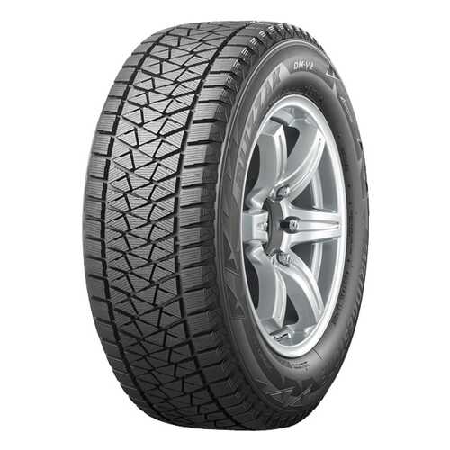 Шины BRIDGESTONE Blizzak DM-V2 255/65 R17 110S (до 180 км/ч) 7934 в Колеса даром
