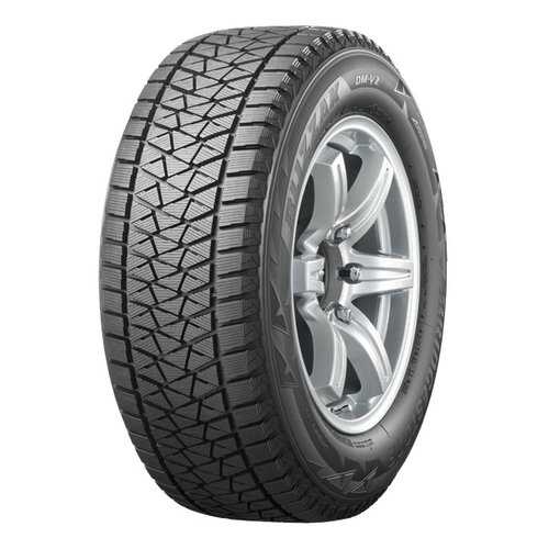 Шины Bridgestone Blizzak DM-V2 265/70 R16 112R в Колеса даром