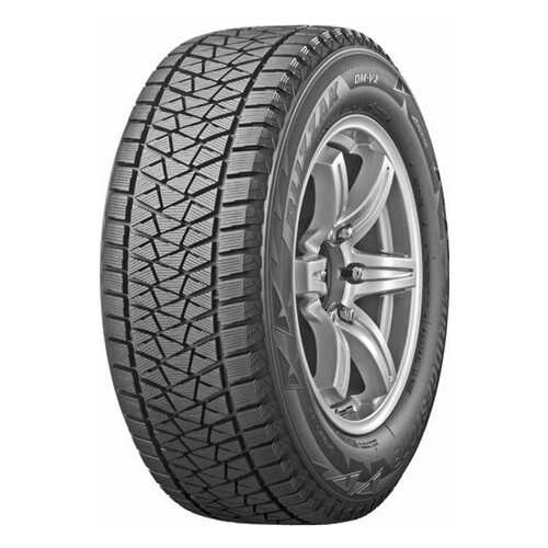Шины BRIDGESTONE Blizzak DM-V2 275/65 R17 115 7953 в Колеса даром