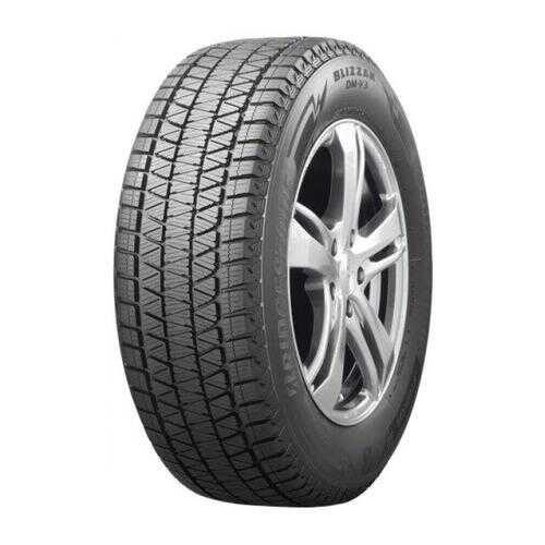 Шины Bridgestone Blizzak DM-V3 235/55R20 102 T в Колеса даром
