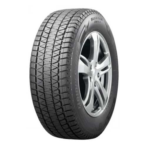 Шины Bridgestone Blizzak DM-V3 235/65R18 106 S в Колеса даром