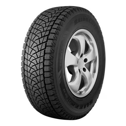 Шины BRIDGESTONE Blizzak DM-Z3 285/75 R16 116Q (до 160 км/ч) 11230 в Колеса даром