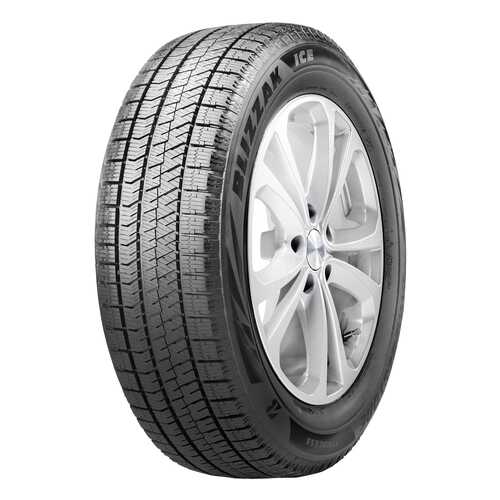 Шины BRIDGESTONE Blizzak Ice 225/45 R19 92S (до 180 км/ч) 13619 в Колеса даром
