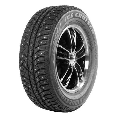Шины BRIDGESTONE BLIZZAK ICE CRUISER 7000S 205/55 R16 91T (до 190 км/ч) BR013718 в Колеса даром