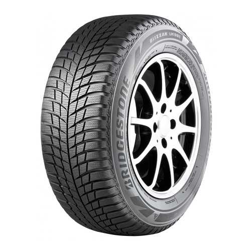 Шины Bridgestone Blizzak LM 001 245/45R18 100 V в Колеса даром
