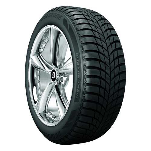 Шины BRIDGESTONE BLIZZAK LM001 285/45R21 113V RFT 9995 в Колеса даром