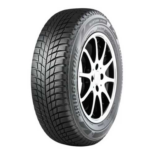 Шины Bridgestone Blizzak Lm001 Evo * Rft 285/45 R21 113V Xl в Колеса даром