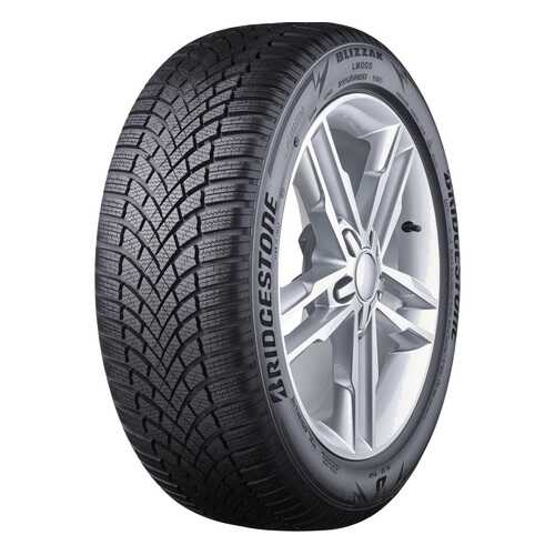 Шины Bridgestone Blizzak LM005 205/55 R16 91H (CAE BR013975) в Колеса даром
