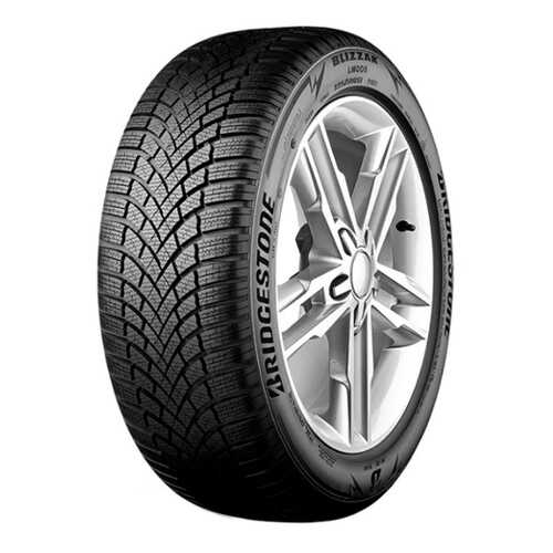 Шины Bridgestone Blizzak LM005 215/50R17 95 V в Колеса даром