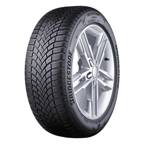 Шины Bridgestone Blizzak LM005 285/45 R20 112 V в Колеса даром
