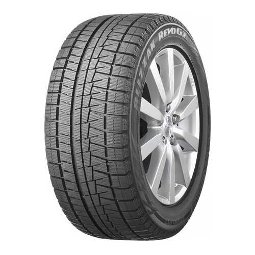 Шины BRIDGESTONE Blizzak Revo GZ 175/65 R14 82S 11998 в Колеса даром