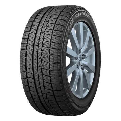 Шины Bridgestone Blizzak Revo GZ 175/65 R14 82S в Колеса даром