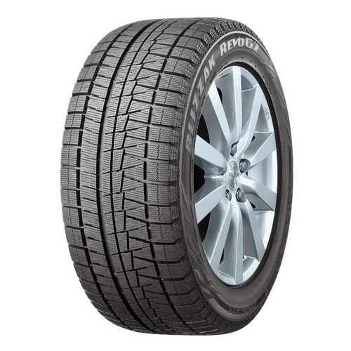 Шины BRIDGESTONE Blizzak REVO GZ 205/65 R15 94 12013 в Колеса даром