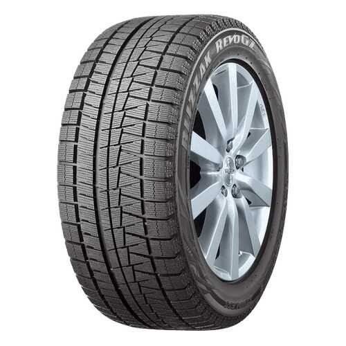 Шины Bridgestone Blizzak Revo-GZ 205/65 R15 94S в Колеса даром