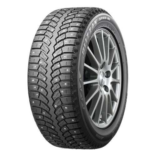 Шины BRIDGESTONE Blizzak Spike 01 205/65 R16 95 468775 в Колеса даром