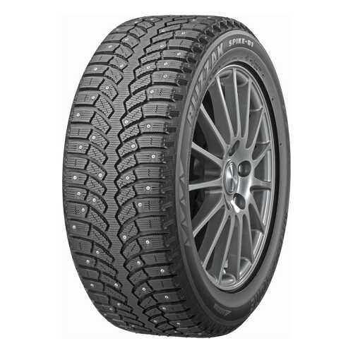 Шины BRIDGESTONE Blizzak Spike-01 225/70 R16 107T 468765 в Колеса даром