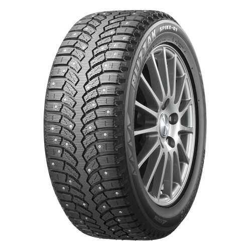 Шины BRIDGESTONE Blizzak Spike-01 285/60 R18 116 468802 в Колеса даром