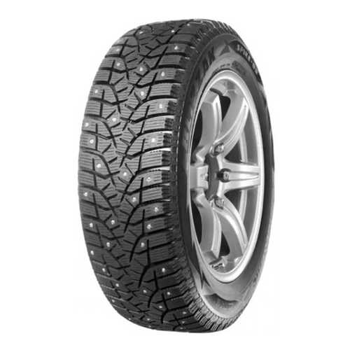 Шины Bridgestone Blizzak Spike-02 195/60 R15 88T в Колеса даром