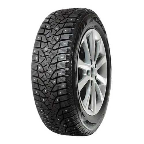 Шины BRIDGESTONE blizzak SPIKE-02 SUV 225/55 R18 98 PXR01142S3 в Колеса даром