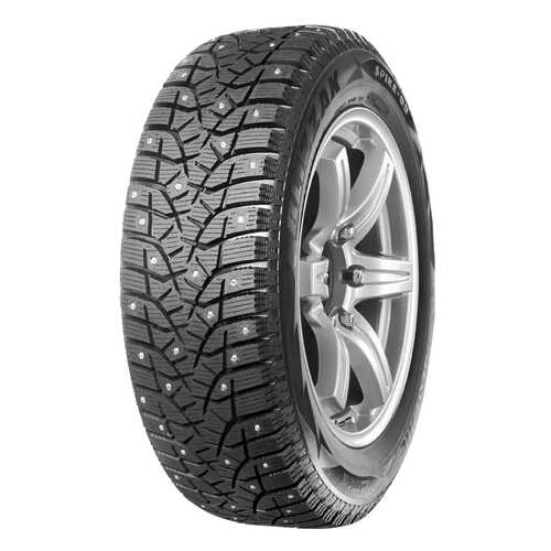 Шины BRIDGESTONE Blizzak SPIKE-02 SUV 255/55 R19 111T 469080 в Колеса даром