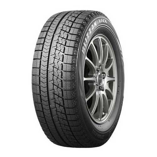 Шины BRIDGESTONE BLIZZAK VRX 205/50R17 89S T 11941 в Колеса даром