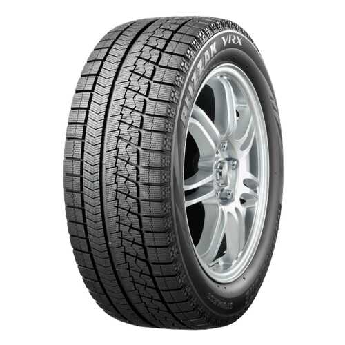 Шины Bridgestone Blizzak VRX 245/40 R17 91S в Колеса даром