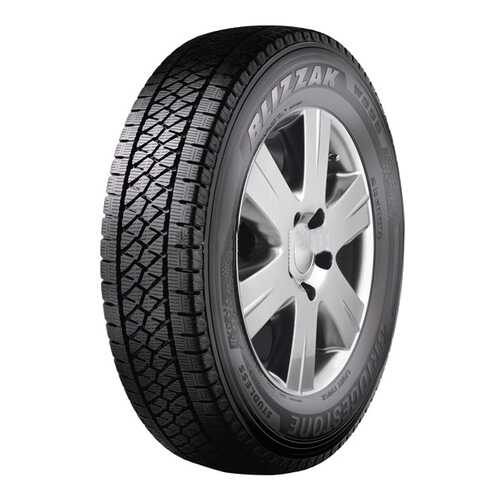 Шины BRIDGESTONE Blizzak W995 215/75 R16C 113/111R 7058 в Колеса даром