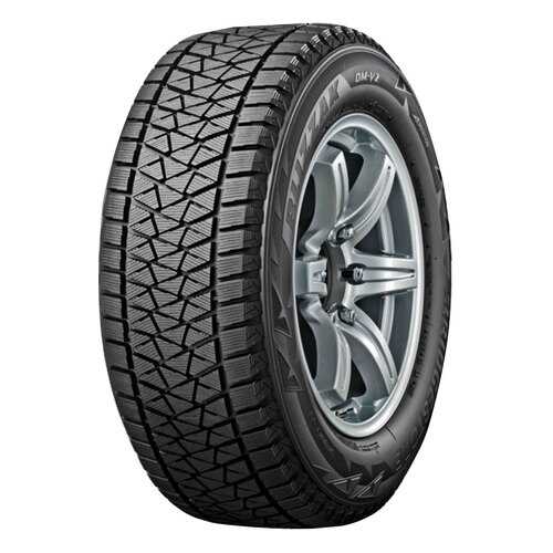Шины BRIDGESTONE DM-V2 235/60 R17 102S (до 180 км/ч) 9107 в Колеса даром