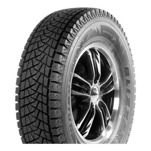 Шины BRIDGESTONE DM-Z3 225/70 R15 100Q (до 160 км/ч) 77698 в Колеса даром