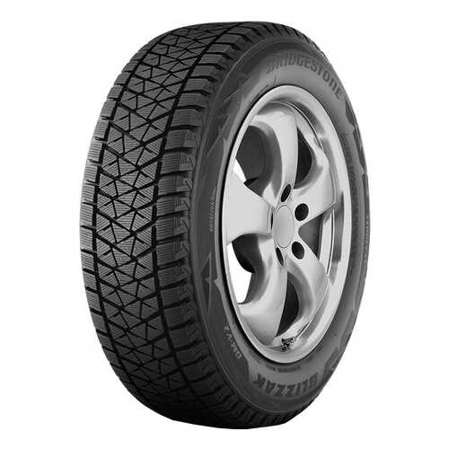 Шины BRIDGESTONE DMV2 225/60 R18 100S (до 180 км/ч) 12077 в Колеса даром