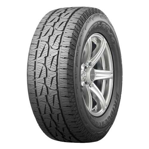 Шины BRIDGESTONE Dueler A/T 001 235/70 R16 106 BR012916 в Колеса даром