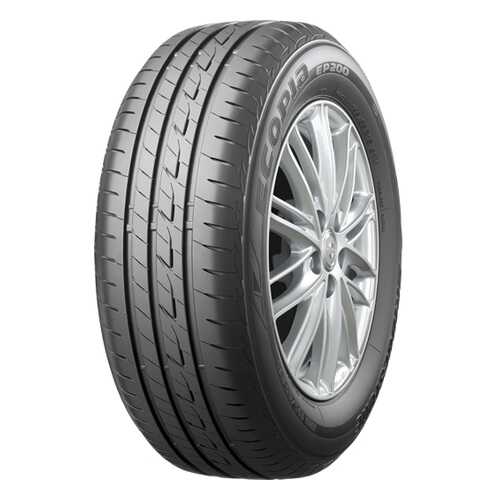 Шины BRIDGESTONE EP200 185/60 R15 84V (до 240 км/ч) 11347 в Колеса даром