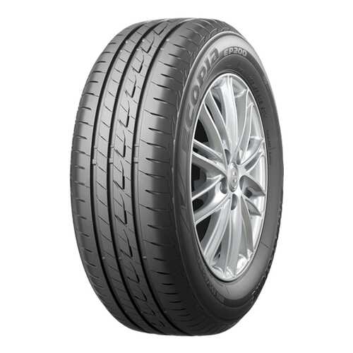 Шины BRIDGESTONE EP200 225/60 R16 98V (до 240 км/ч) 11415 в Колеса даром