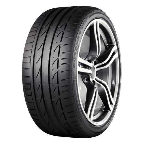 Шины Bridgestone Potenza S001 275/35R20 102 Y в Колеса даром