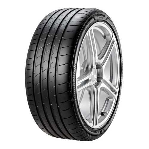 Шины Bridgestone POTENZA S007A 245/45R18 100 Y в Колеса даром