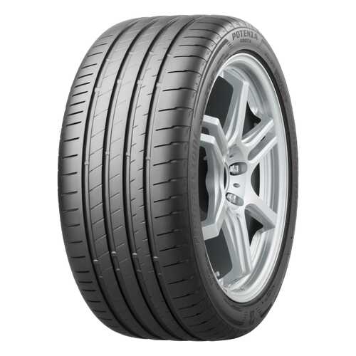 Шины BRIDGESTONE POTENZA S007A 275/40R18 103Y XL TL 15480 в Колеса даром