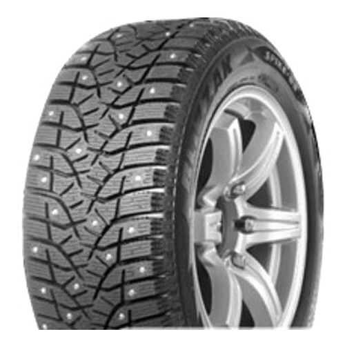 Шины BRIDGESTONE SPIKE-02 255/50 R18 104 468869 в Колеса даром