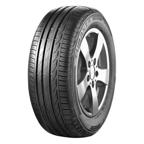 Шины BRIDGESTONE T001 225/60 R16 98W (до 270 км/ч) 11840 в Колеса даром