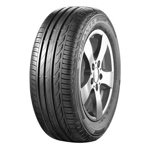 Шины BRIDGESTONE Turanza T001 205/65 R16 95H (до 210 км/ч) PSR1253703 в Колеса даром