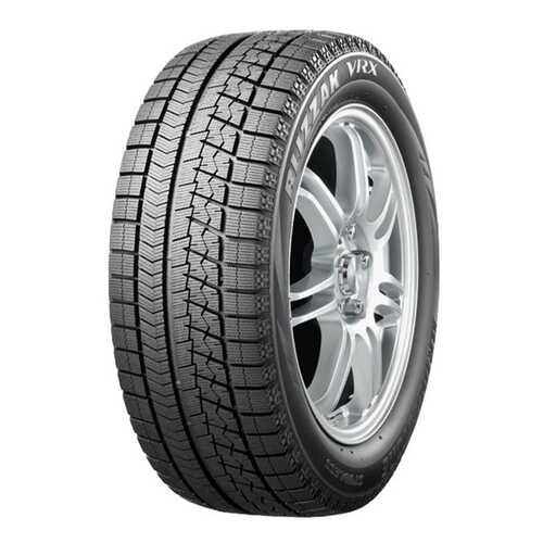 Шины BRIDGESTONE VRX 225/45 R17 91S (до 180 км/ч) 7820 в Колеса даром