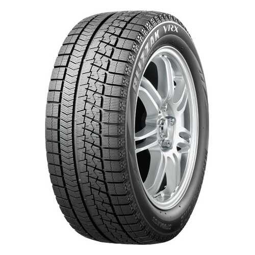Шины BRIDGESTONE VRX 245/45 R18 96S (до 180 км/ч) 8397 в Колеса даром