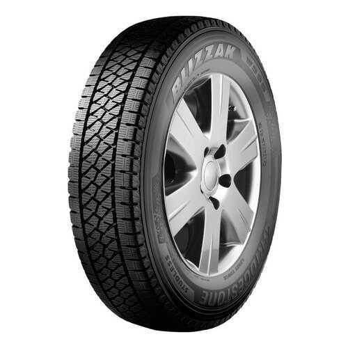 Шины BRIDGESTONE W995 195/75 R16 107R (до 170 км/ч) LYR0801403 в Колеса даром