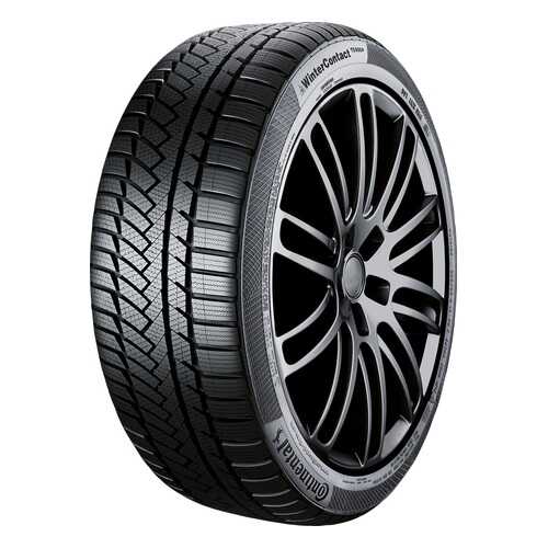 Шины Continental 205/55/17 V 95 ContiWinterContact TS850 P XL в Колеса даром