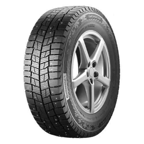 Шины Continental 215/65/15 R 104/102 C ContiVanContact Ice SD в Колеса даром