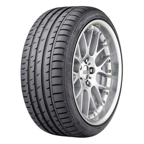 Шины Continental 305/35R21 109 V в Колеса даром